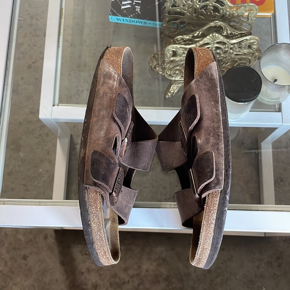 Birkenstock sandals - Picture 4 of 6